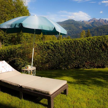 Appartement Heidi By Schladmingurlaub Ramsau am Dachstein Exteriör bild