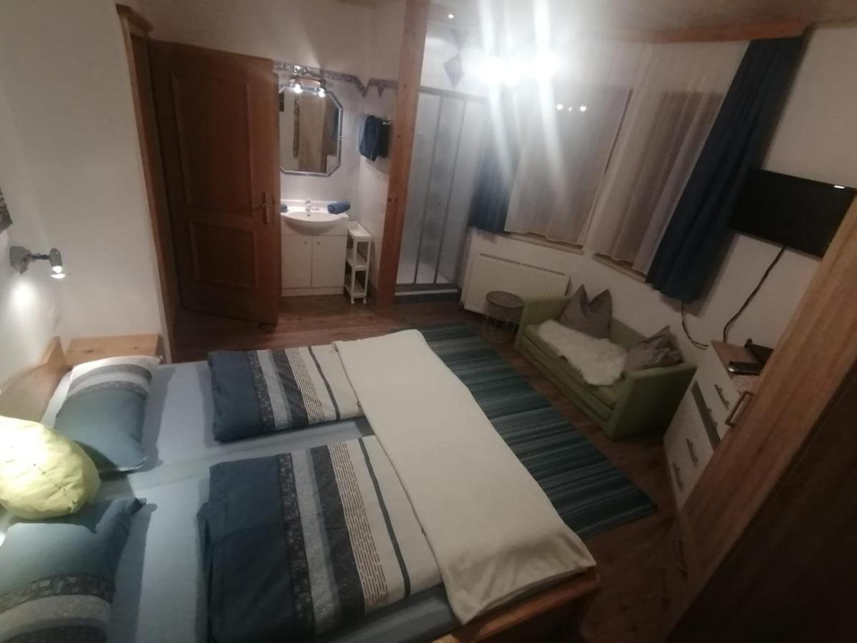 Appartement Heidi By Schladmingurlaub Ramsau am Dachstein Exteriör bild