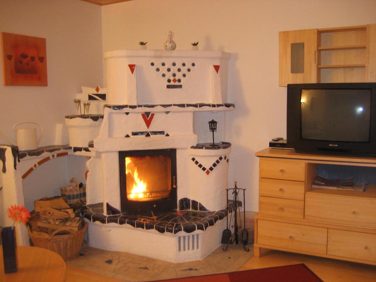 Appartement Heidi By Schladmingurlaub Ramsau am Dachstein Exteriör bild