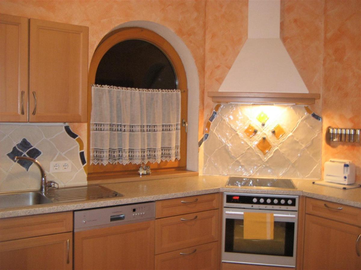 Appartement Heidi By Schladmingurlaub Ramsau am Dachstein Exteriör bild