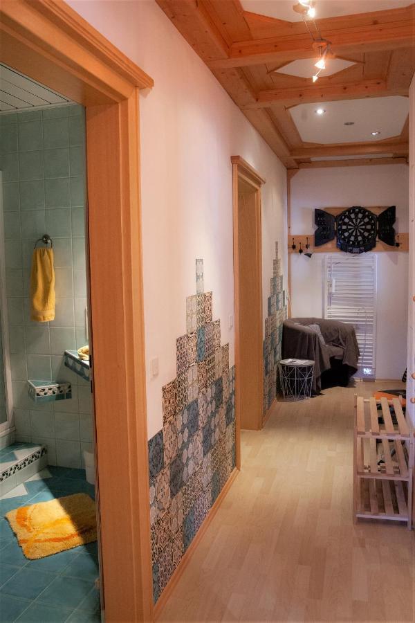 Appartement Heidi By Schladmingurlaub Ramsau am Dachstein Exteriör bild