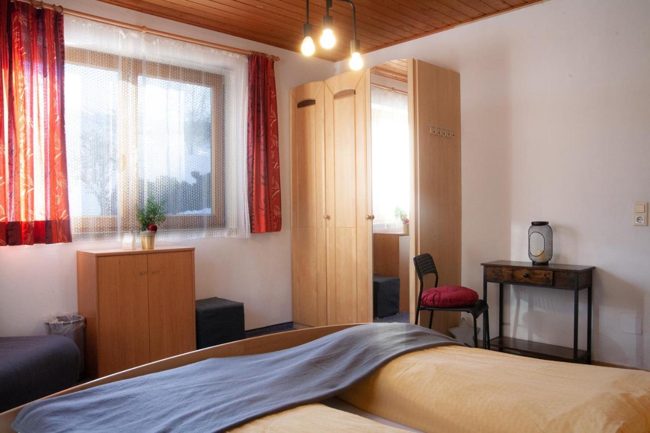 Appartement Heidi By Schladmingurlaub Ramsau am Dachstein Exteriör bild