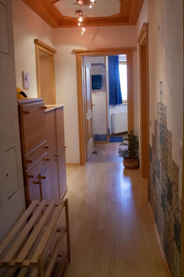 Appartement Heidi By Schladmingurlaub Ramsau am Dachstein Exteriör bild
