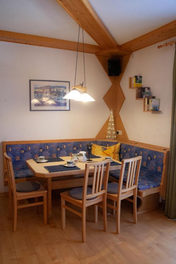 Appartement Heidi By Schladmingurlaub Ramsau am Dachstein Exteriör bild